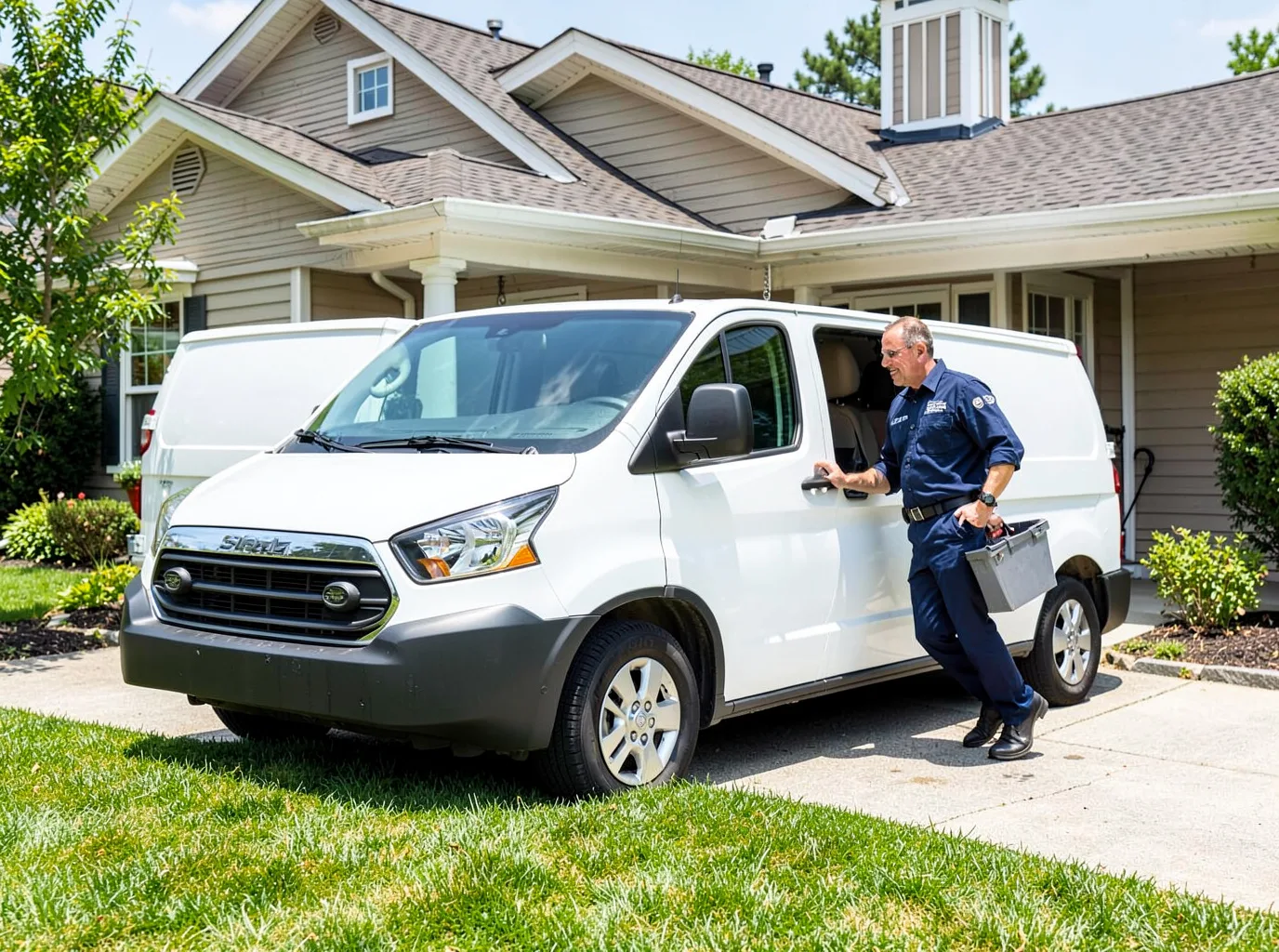 Emergency Plumber company in West Friendship, MD